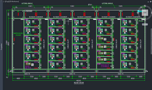 Electrical Design