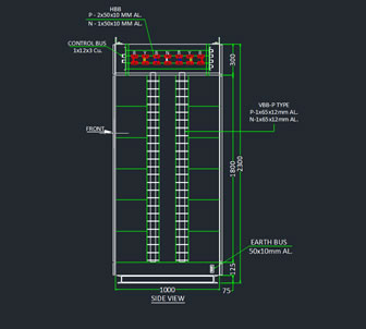 Electrical Design