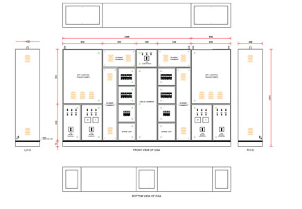 Electrical Design