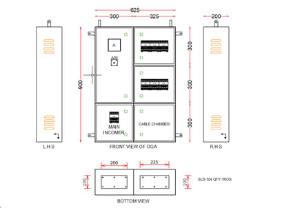 Electrical Design