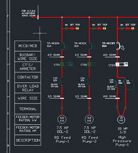 Electrical Design