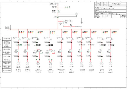 Electrical Design