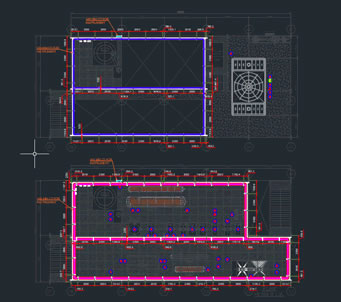 Instrumentation Design