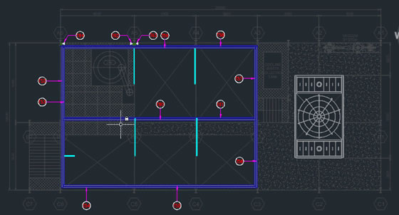 Instrumentation Design